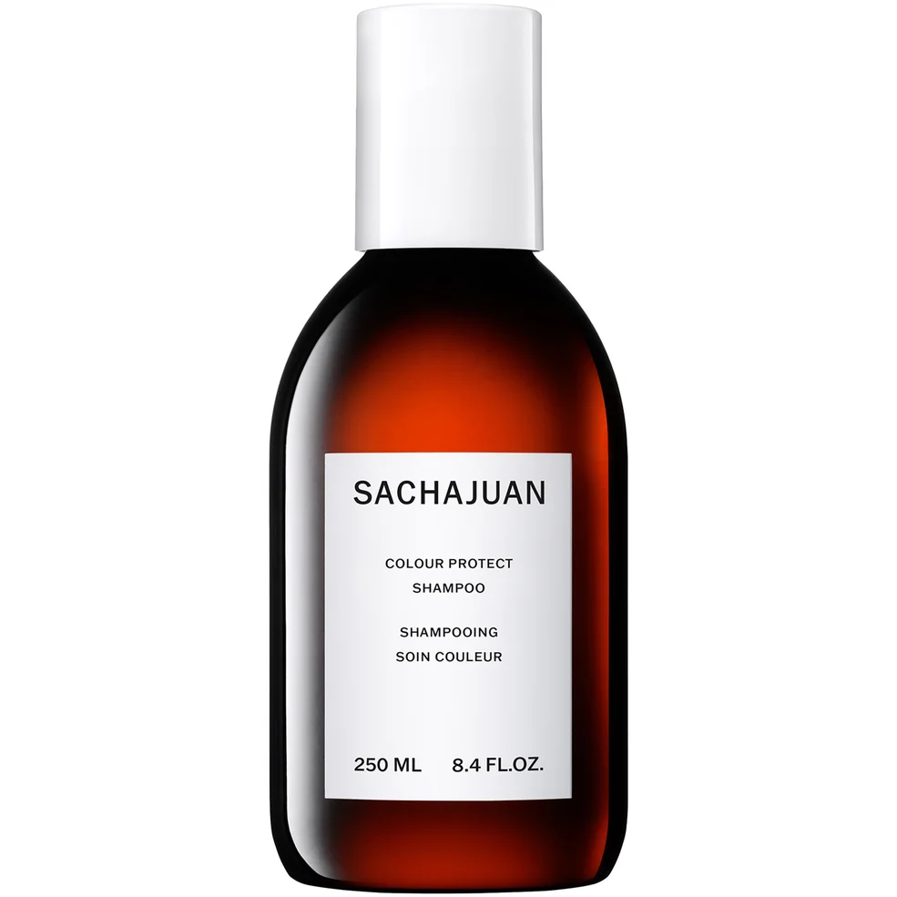 Шампунь для окрашенных волос Sachajuan Colour Protect Shampoo 250 мл Image 1