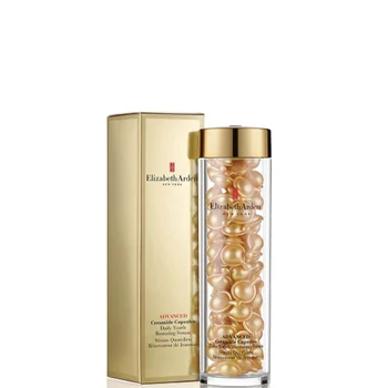 Капсулы для лица с церамидами Elizabeth Arden Ceramide Capsules Advanced (90 капсул)