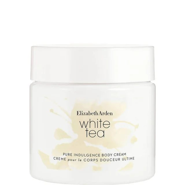 Крем для тела Elizabeth Arden White Tea Body Cream 400 мл