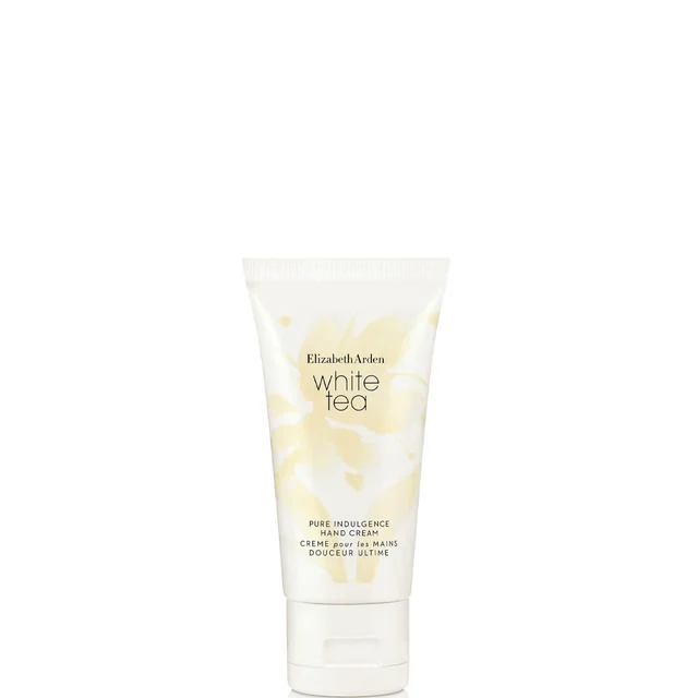 Крем для рук Elizabeth Arden White Tea Hand Cream 30 мл