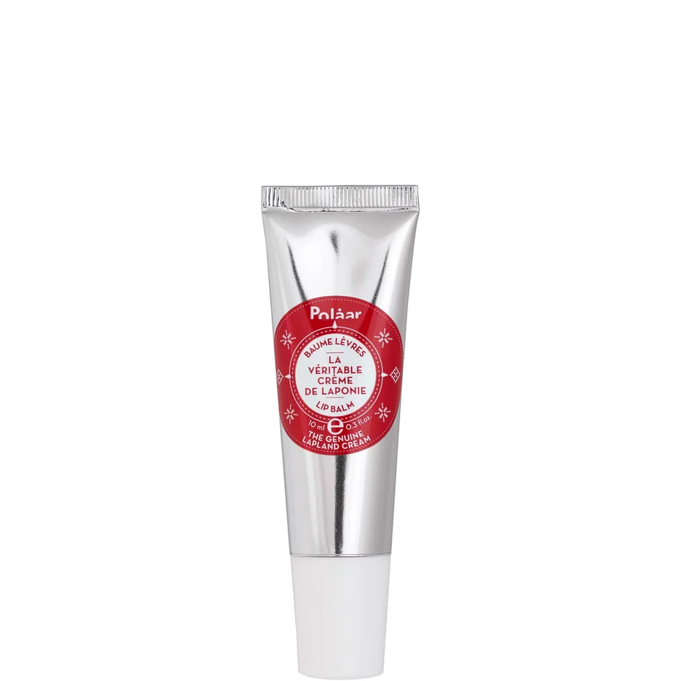 Бальзам для губ в тубе Polaar The Genuine Lapland Lip Balm Tube 10 мл Image 1