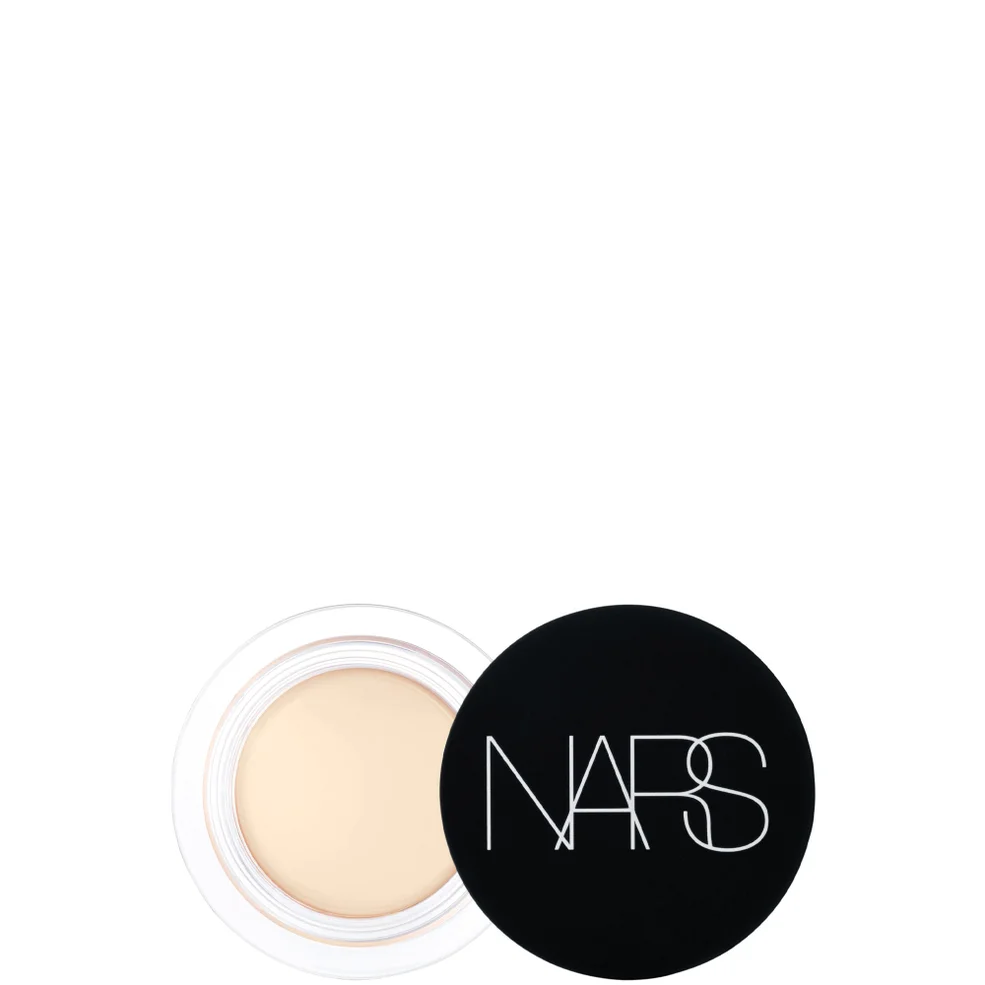 NARS Soft Matte Complete Concealer 6.2g (Various Shades) Image 1