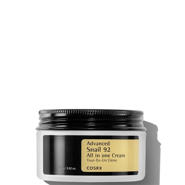 Улиточный универсальный крем COSRX Advanced Snail 92 All in One Cream 100 мл