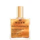 Золотое масло для лица, тела и волос NUXE Huile Prodigieuse Golden Shimmer Multi Usage Dry Oil 100 мл