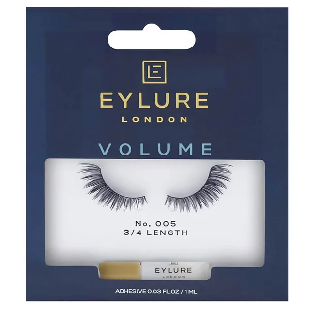 Накладные ресницы Eylure Accent No.005 Eyelashes
