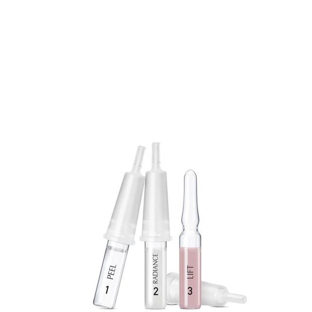 Natura Bissé Diamond Instant Glow 12*1.5ml