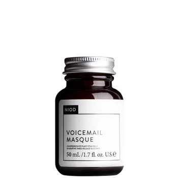 Ночная маска для лица NIOD Voicemail Masque 50 мл