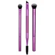 Набор кистей для макияжа Real Techniques Eye Shade + Blend Brush Set
