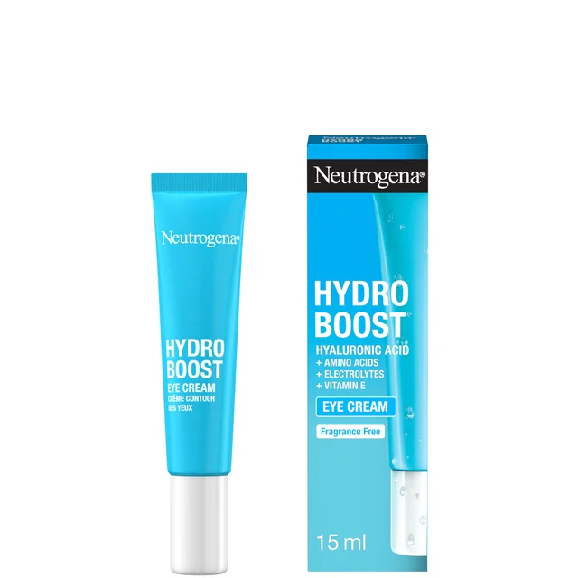 Крем для кожи вокруг глаз Neutrogena Hydroboost Eye Cream