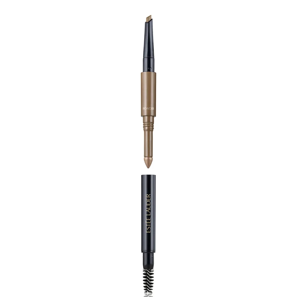 Многофункциональное средство для бровей Estée Lauder The Brow Multitasker (различные оттенки) Image 1