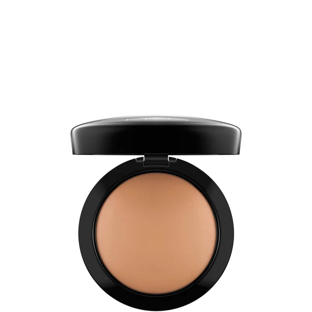 Минеральная пудра MAC Mineralize Skinfinish Natural Powder (Различные оттенки)