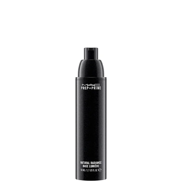 Праймер для макияжа с эффектом сияния MAC Prep + Prime Natural Radiance, различные оттенки