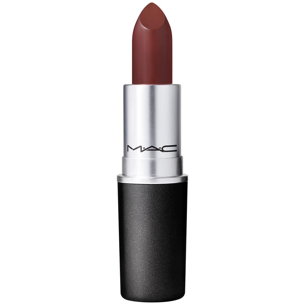 Матовая помада для губ MAC Matte Lipstick, 3 г (разные оттенки) Image 1