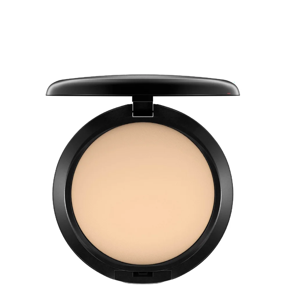 Пудровая тональная основа MAC Studio Fix Powder Plus Foundation, различные оттенки Image 1