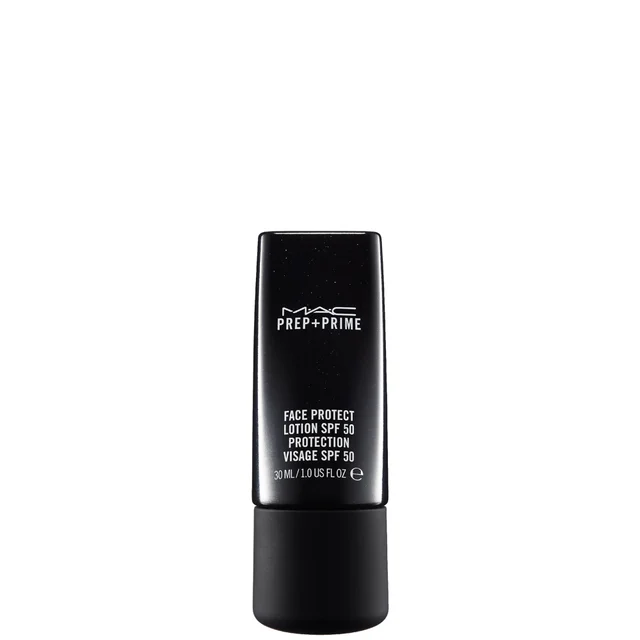 Основа под макияж MAC Prep + Prime Face Protect SPF 50