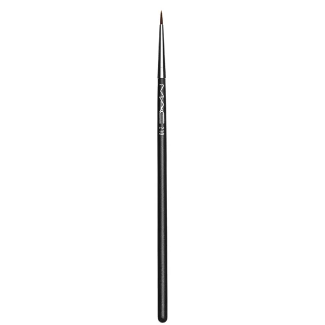 Кисть для подводки MAC 210 Precise Eye Liner Brush