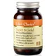 Микробиотическая смесь восьми штаммов суперполезных бактерий — Udo's Choice Super 8 GOLD Microbiotics — 30 капсул