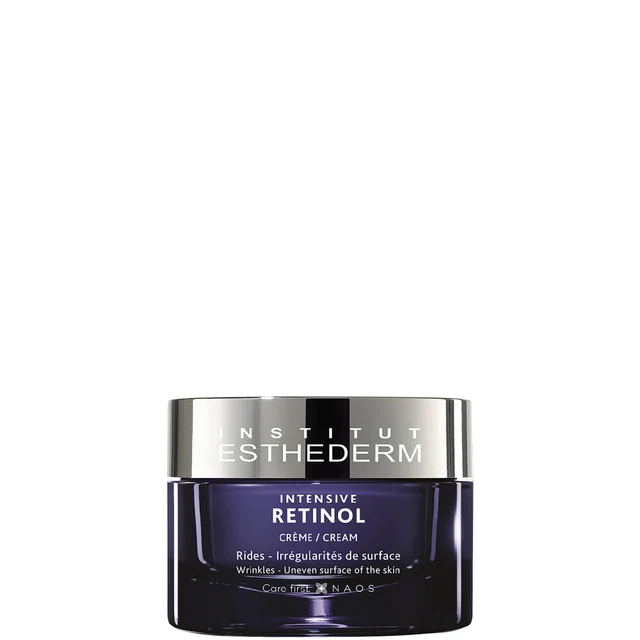Крем с ретинолом Institut Esthederm Intensive Retinol Cream