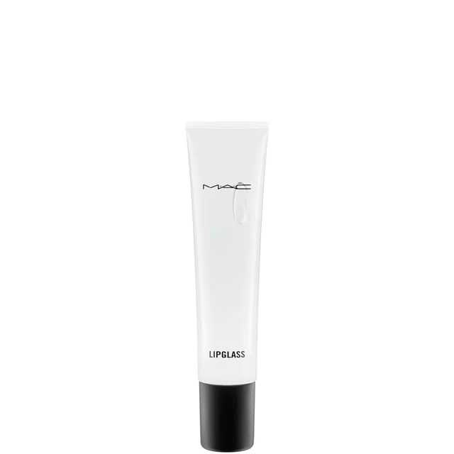 Блеск для губ MAC Clear Lipglass, оттенок Clear, 15 мл