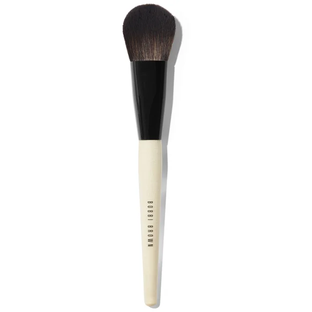 Кисть для румян Bobbi Brown Blush Brush