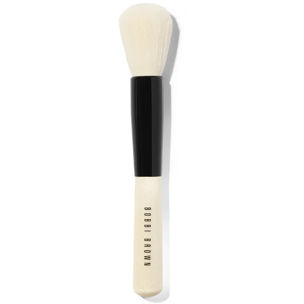 Кисть для макияжа лица Bobbi Brown Face Blender Brush Image 1