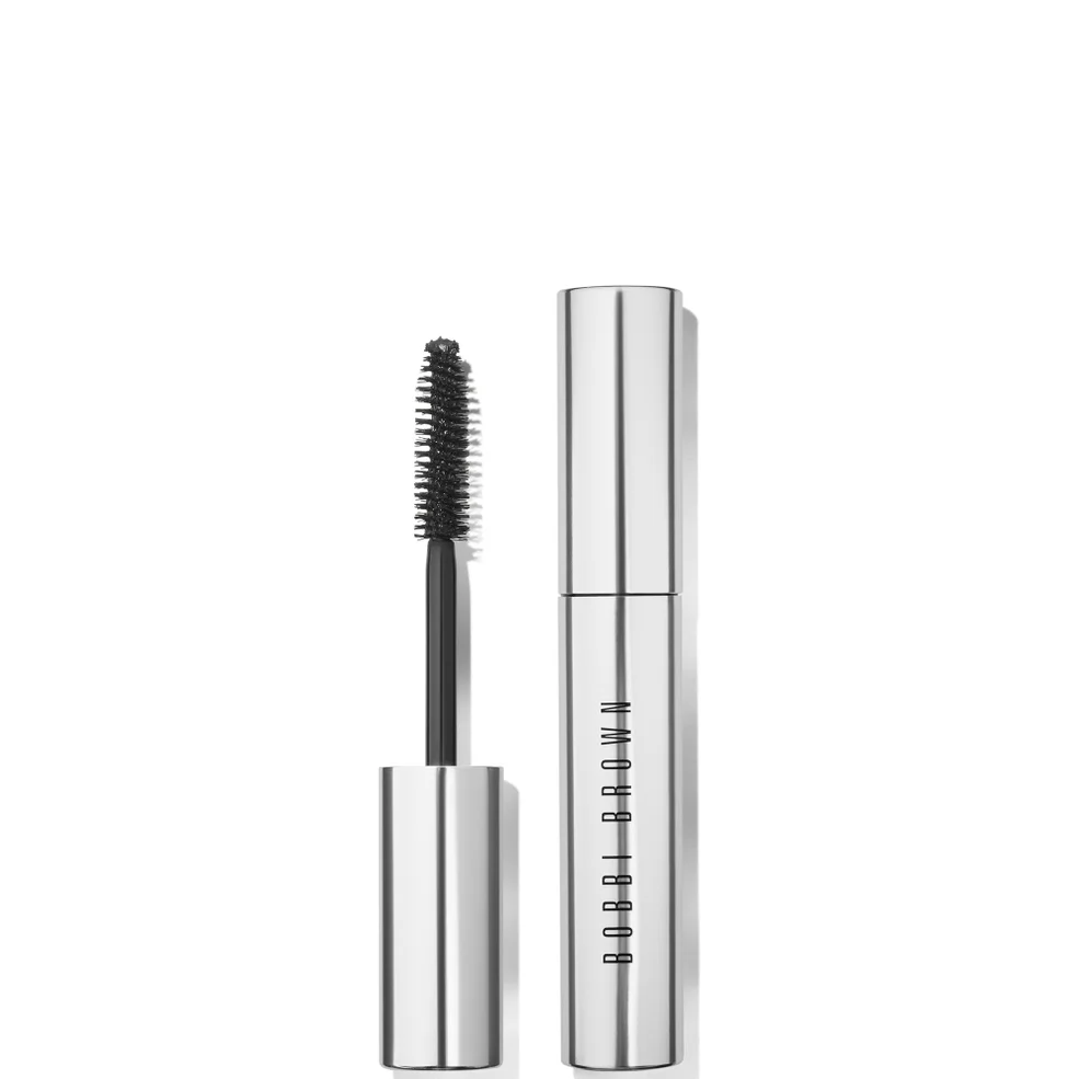 Тушь для ресниц Bobbi Brown No Smudge Mascara, оттенок Black Image 1