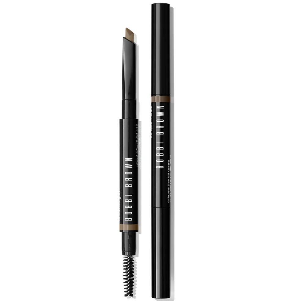 Стойкий карандаш для бровей Bobbi Brown Perfectly Defined Long-Wear Brow Pencil (различные оттенки) Image 1