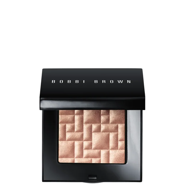 Компактная пудра для придания сияния Bobbi Brown Highlighting Powder (различные оттенки)