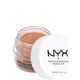 NYX Professional Makeup Eye Shadow Base - Black