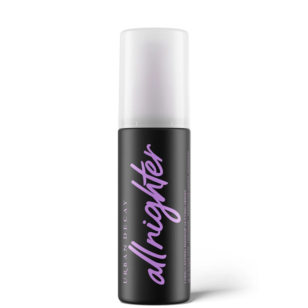 Urban Decay All Nighter Setting Spray 118ml Image 1