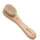 Шетка для очищения лица с натуральными шетинками Hydrea London Facial Brush with Pure Bristle
