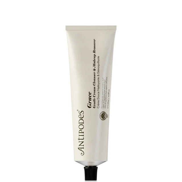 Мягкий очищающий крем для умывания Antipodes Grace Gentle Cream Cleanser 120 мл