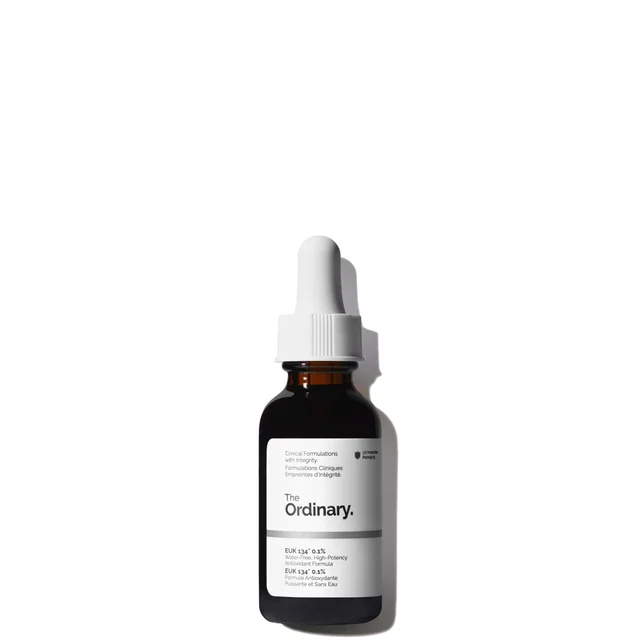 The Ordinary EUK 134 Serum 0.1% 30ml