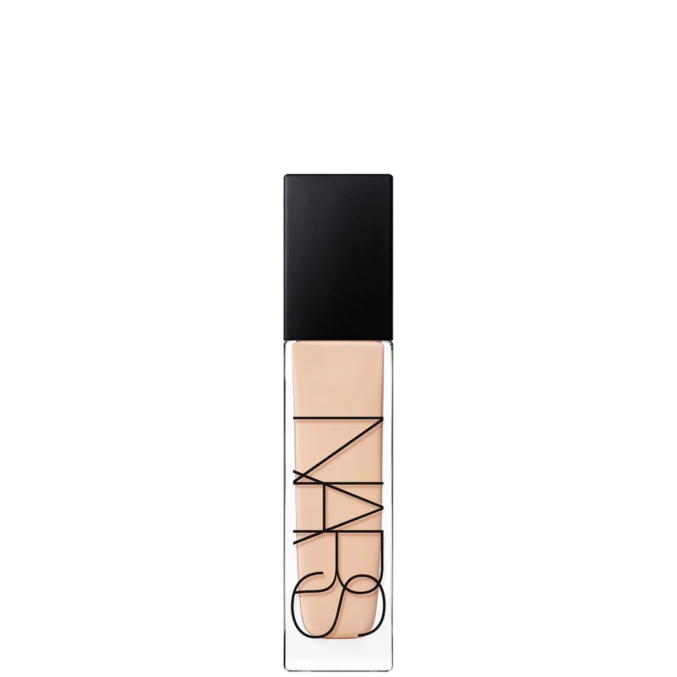 NARS Natural Radiant Longwear Foundation (Various Shades) Image 1