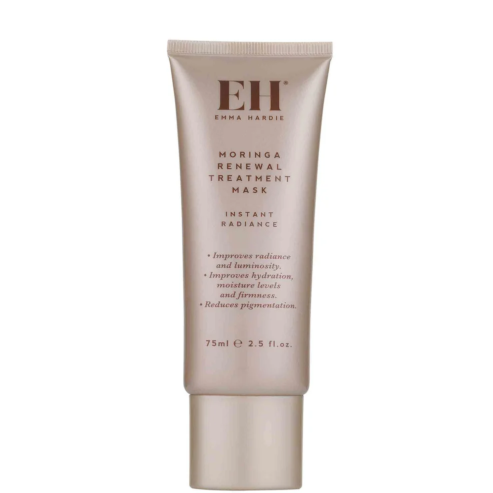 Восстанавливающая маска для лица Emma Hardie Moringa Renewal Treatment Mask Image 1