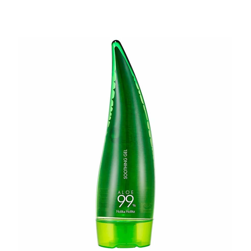 Универсальный несмываемый гель Holika Holika Aloe 99% Soothing Gel 55 мл Image 1