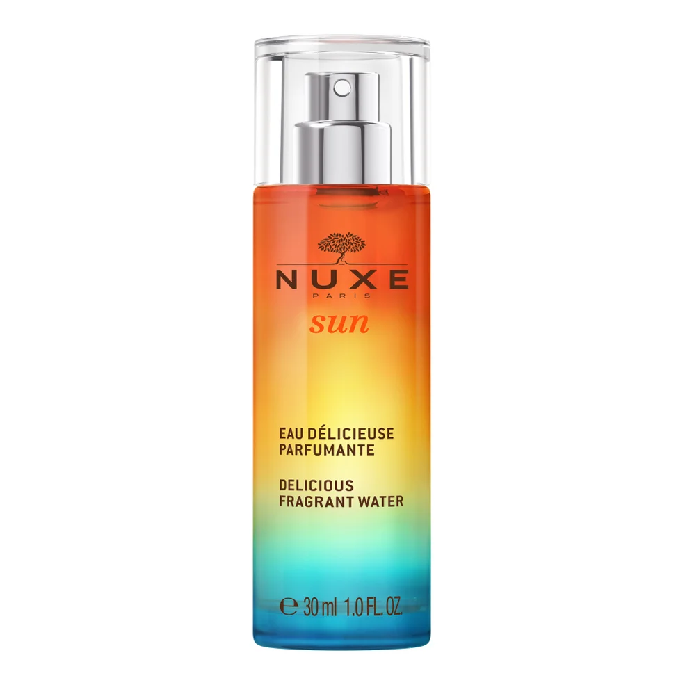 Ароматическая вода NUXE Sun Fragrant Water, 30 мл Image 1