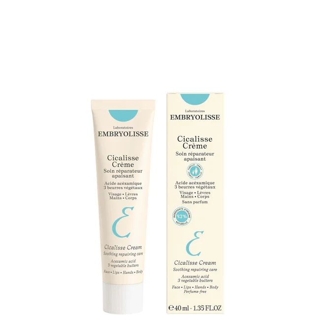 Восстанавливающий крем Embryolisse Cicalisse SOS Restorative Cream 40 мл