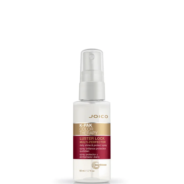 Спрей-кондиционер для окрашенных волос Joico K-Pak Color Therapy Luster Lock Multi-Perfector Daily Shine and Protect Spray 50 мл