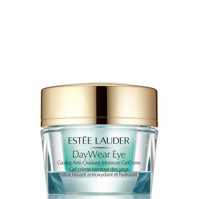 Крем-гель для кожи вокруг глаз Estée Lauder Daywear Eye Cooling Anti-Oxidant Moisture Gel Créme