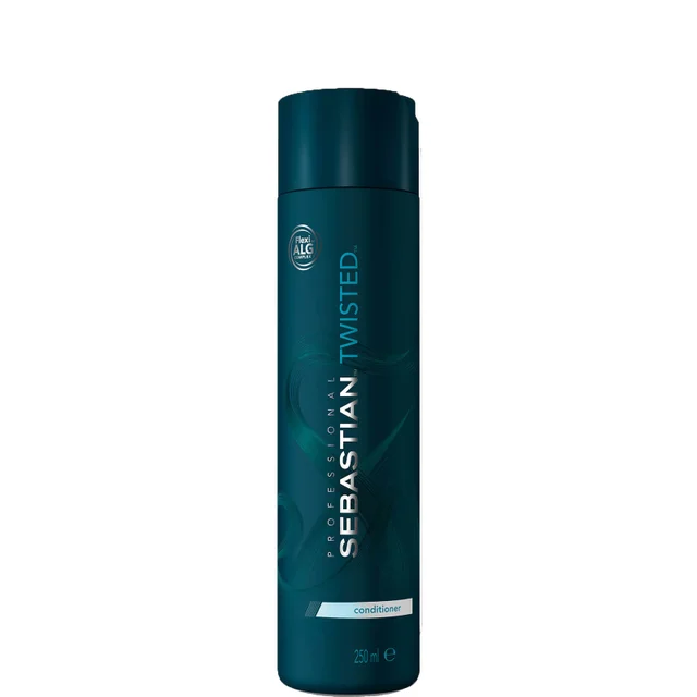 Кондиционер для вьющихся волос Sebastian Professional Twisted Elastic Detangler Conditioner 250 мл