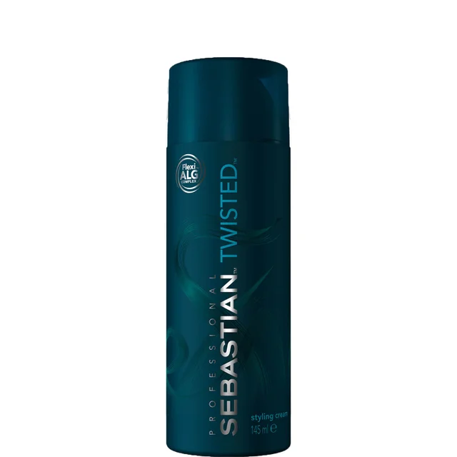 Крем для создания локонов Sebastian Professional Twisted Curl Magnifier Cream 145 мл