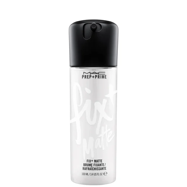 Фиксатор для макияжа MAC Prep + Prime Fix+ Mattifying Mist, 100 мл