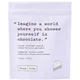 Какао-кофейный скраб для тела Frank Body Cacao Coffee Scrub 200 г