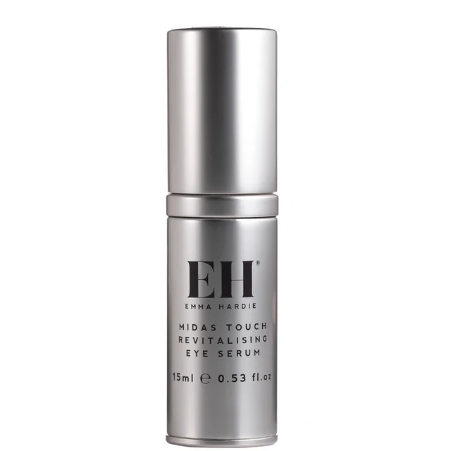 Антивозрастная сыворотка для век Emma Hardie Midas Touch Revitalising Eye Serum 15 мл