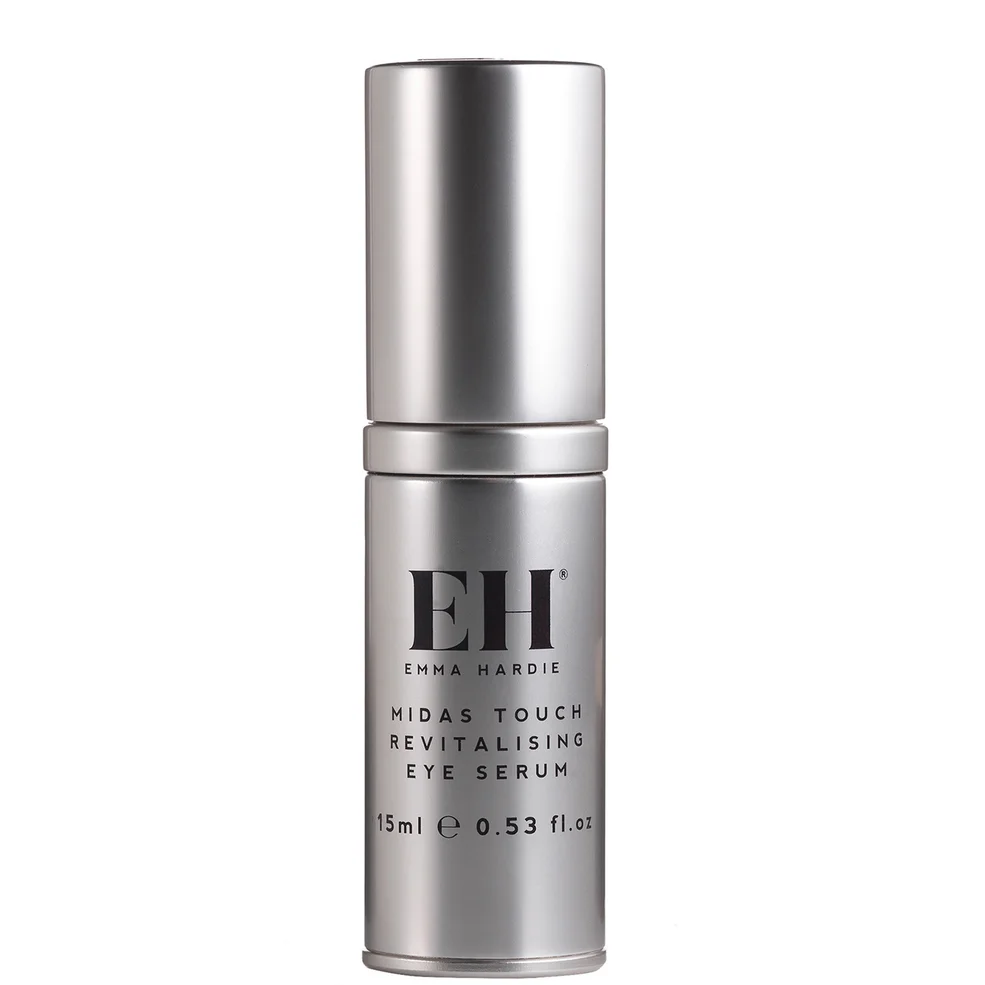 Антивозрастная сыворотка для век Emma Hardie Midas Touch Revitalising Eye Serum 15 мл Image 1