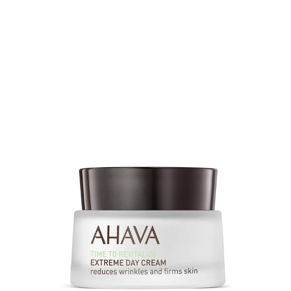 Антивозрастной дневной крем для лица AHAVA Extreme Day Cream 50 мл Image 1