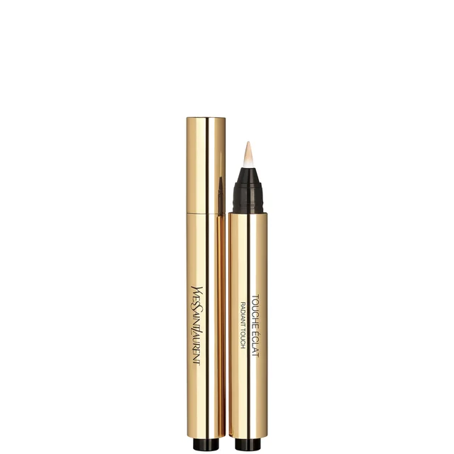 Yves Saint Laurent Touche Éclat Illuminating Pen 2.5ml (Various Shades)