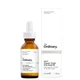 100 % органическое масло семян чиа холодного отжима The Ordinary 100% Organic Virgin Chia Seed Oil