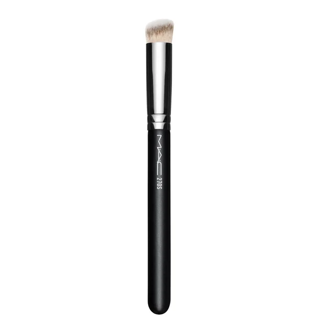 Кисть для консилера MAC 270S Concealer Brush